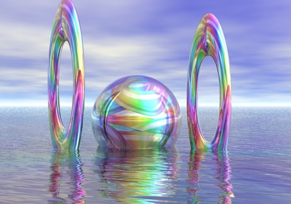 rainbow