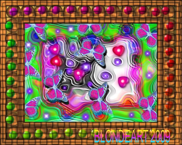 butterfly fantasy 