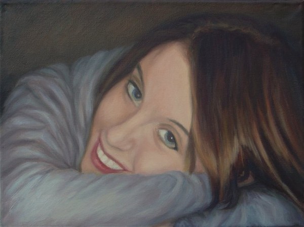 Amanda