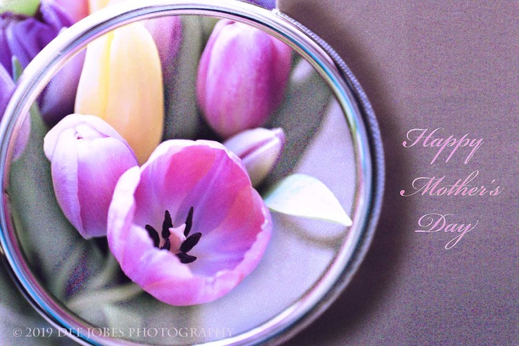 Happy Mother's Day