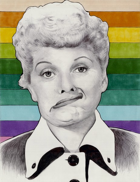 I Love Lucy
