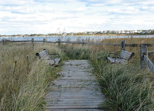 Nantucket View November