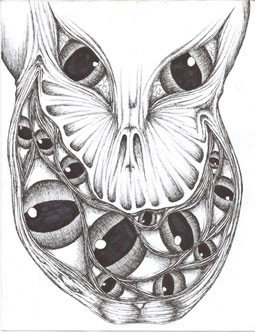 eyes