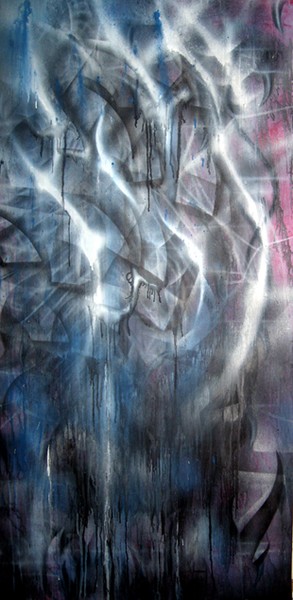 Rain III