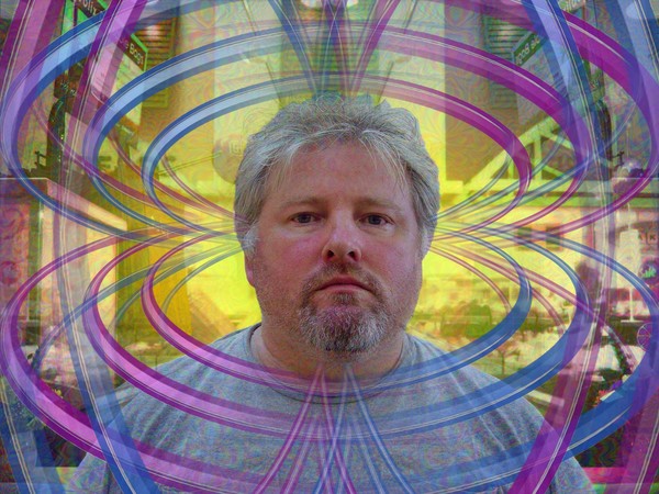 Self Portrait