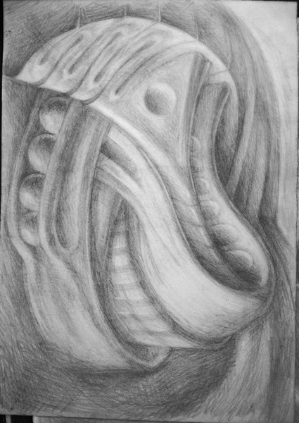 Woodhorse