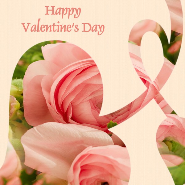 Happy Valentine's Day (One)