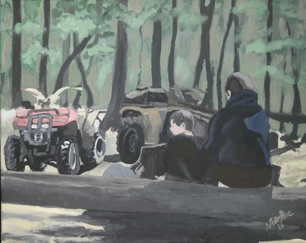 ATV Time
