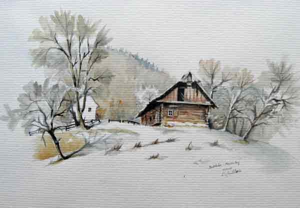 Old Bathhouse