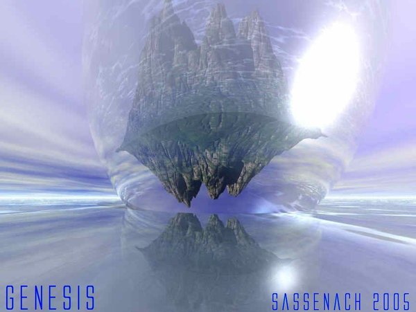 Genesis I
