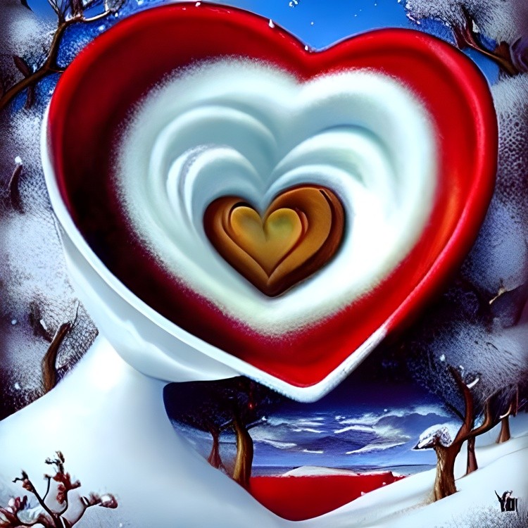 Winter Heart