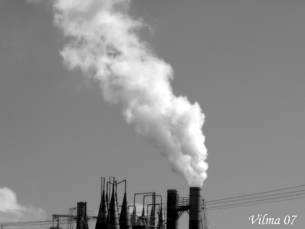 The Incredible Cloud Maker