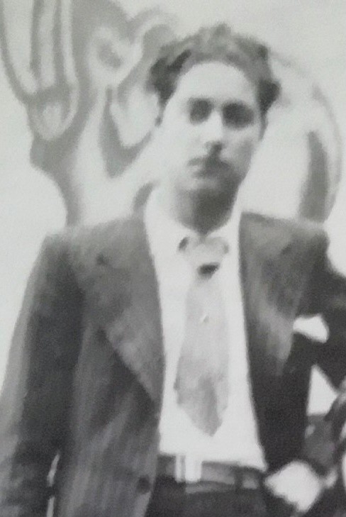 Pai