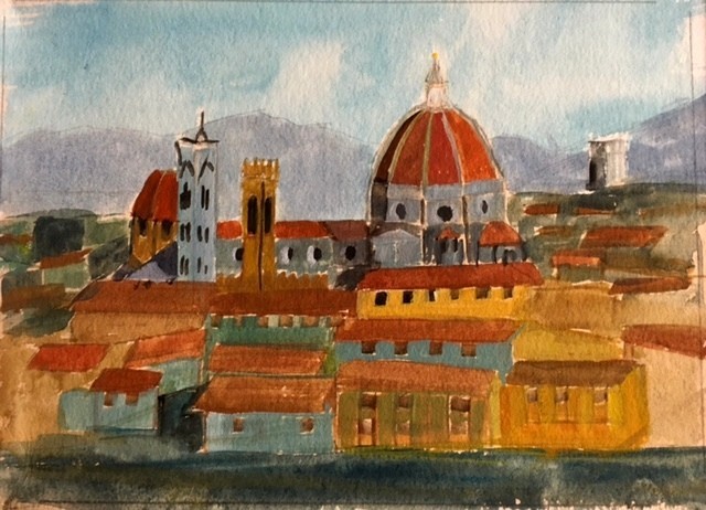 Florence
