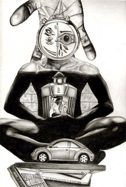Time Changes Everything