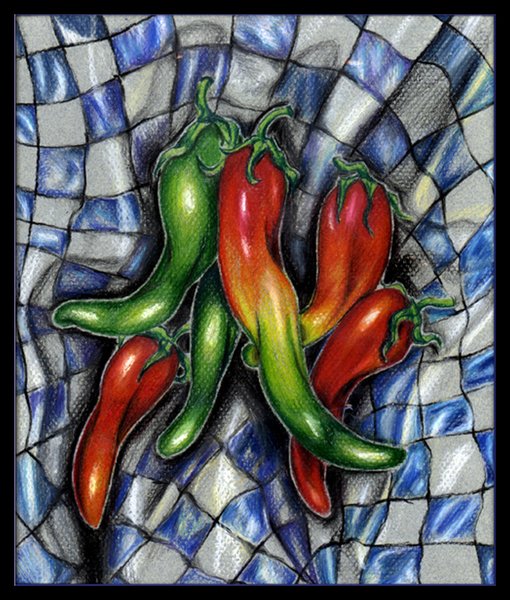 Peper Picnic