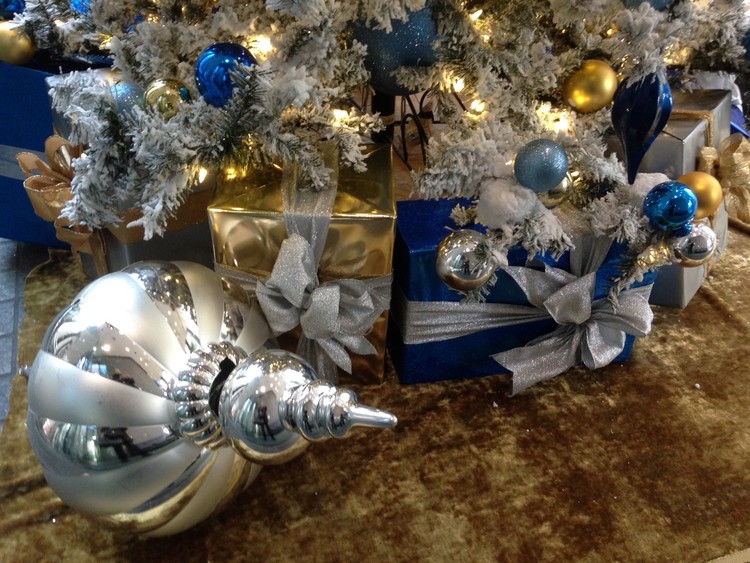 Ornaments