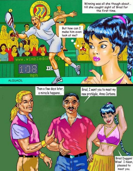 Tenis