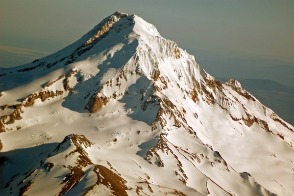 Mount Hood Oregon