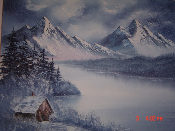 Winter Wonderland