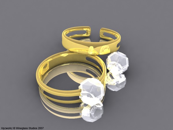 The Rings
