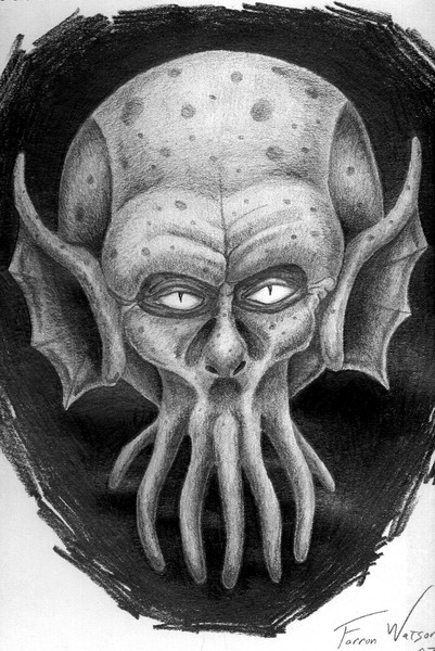 Illithid