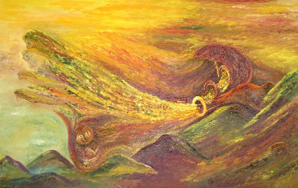 Spring Music Wind