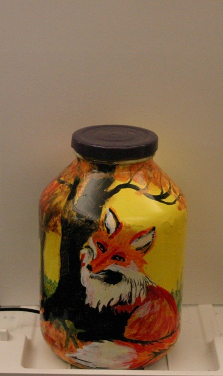 Fox 