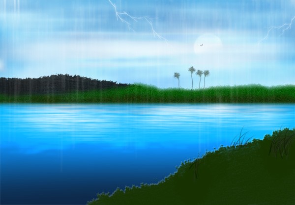 Rain