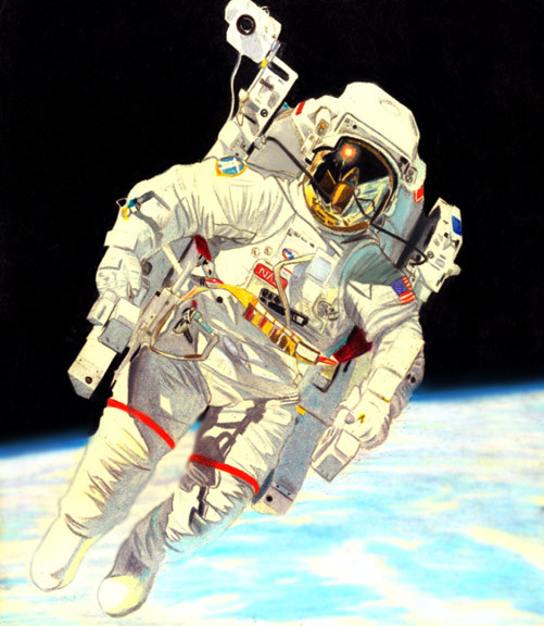 Moonwalker