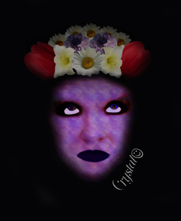 Bitter Queen