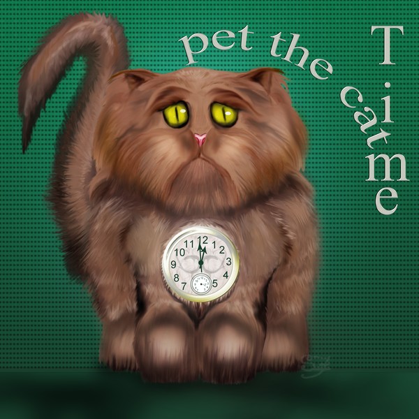 Watch Cat