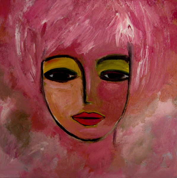 little face, little doll 4
