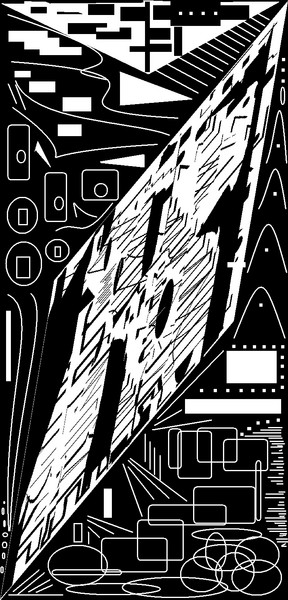 Mix Black & White tempo 
