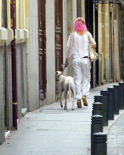 Think Pink