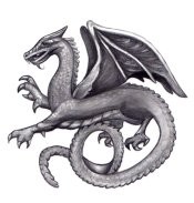 Celtic Dragon
