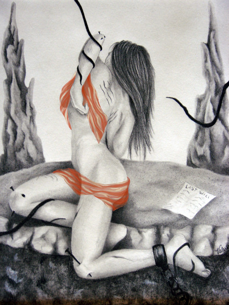 The Hells of Lupus (edited)