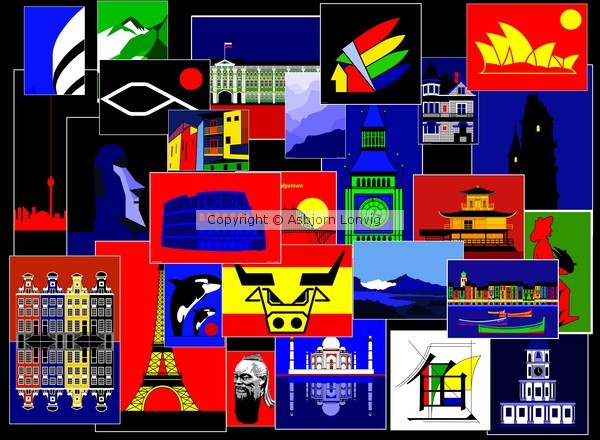 world I