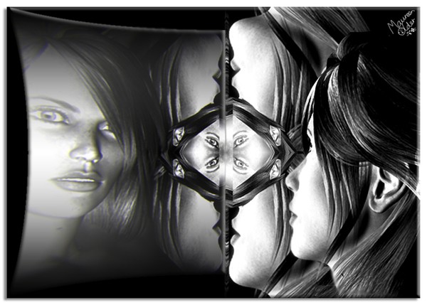 Mirror Mirror