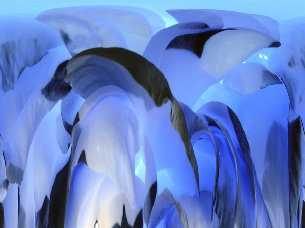 Frozen