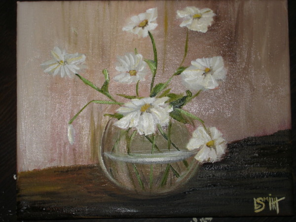 Tame Daisies