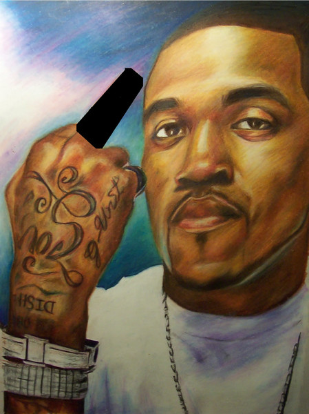 LLoyd Banks- Censored