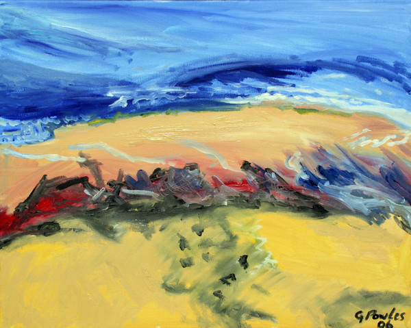 Sea