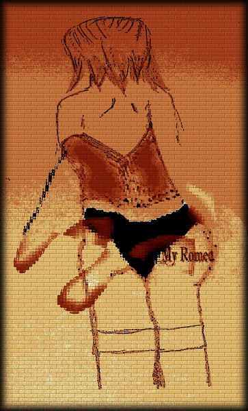 Cowboyrodeoromeoravon