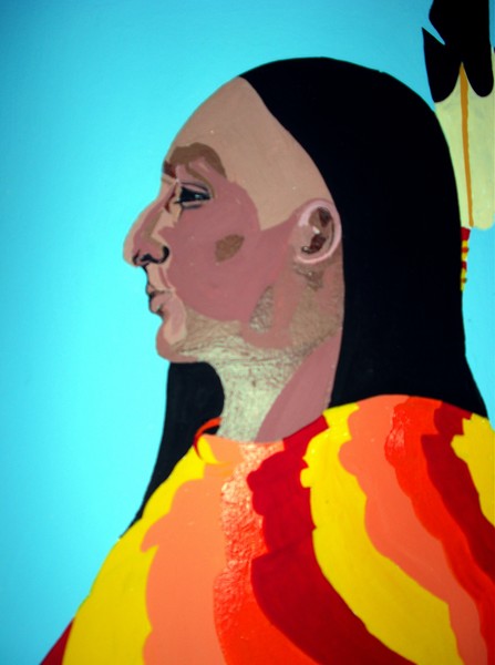 Native Pride  II