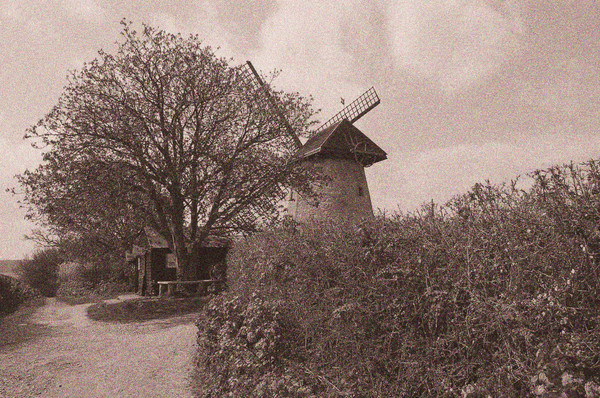 picture postcard