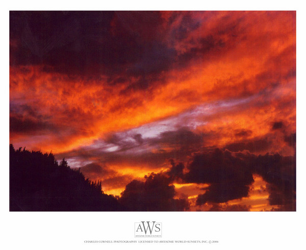 Fire in the Sky