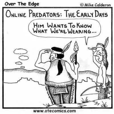 Predator