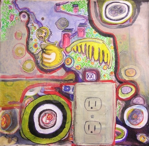 electromagnetic