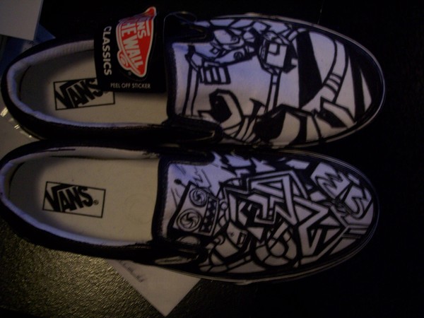 Kick it